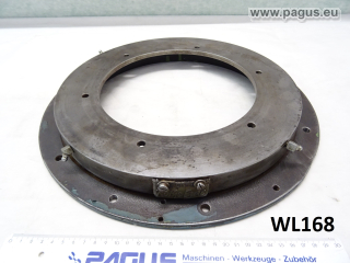 ROTHE ERDE Drehkranz