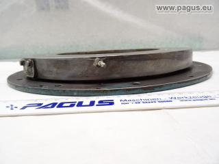 ROTHE ERDE Drehkranz