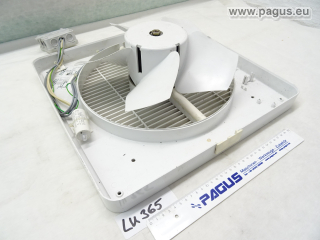 MAICO Axialer Wandeinbauventilator