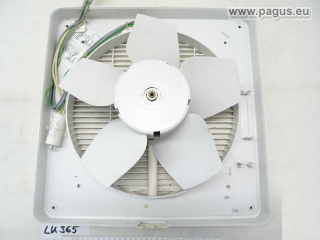 MAICO Axialer Wandeinbauventilator