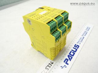 PHOENIX CONTACT Sicherheitsmodul
