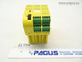 PHOENIX CONTACT Sicherheitsmodul