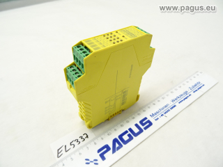 PHOENIX CONTACT Erweiterungsmodul