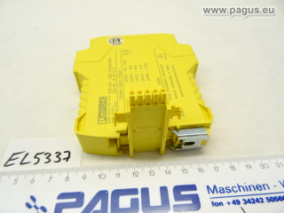 PHOENIX CONTACT Erweiterungsmodul