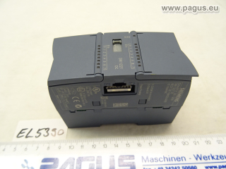 SIEMENS electronic module