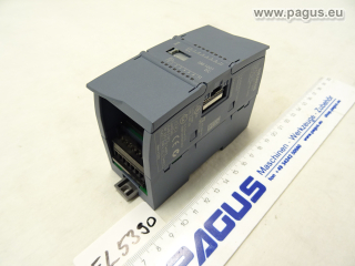 SIEMENS electronic module