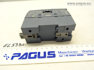 SIEMENS electronic module