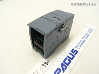 SIEMENS electronic module