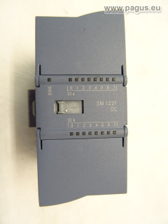 SIEMENS electronic module