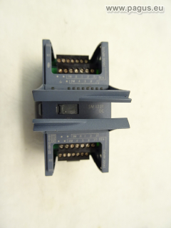 SIEMENS electronic module