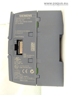 SIEMENS electronic module