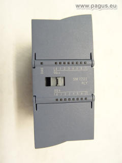 SIEMENS Elektronikmodul