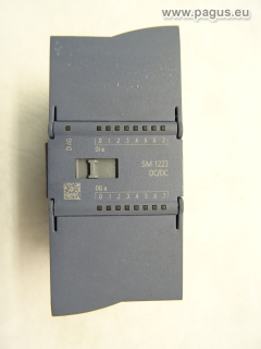 SIEMENS Elektronikmodul