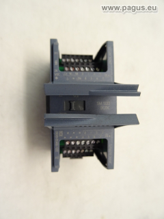 SIEMENS Elektronikmodul