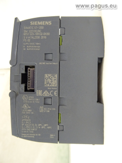 SIEMENS Elektronikmodul