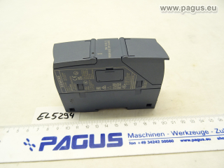 SIEMENS Elektronikmodul