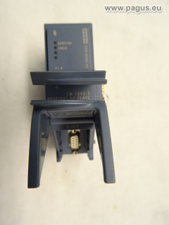 SIEMENS Elektronikmodul