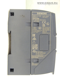 SIEMENS Elektronikmodul