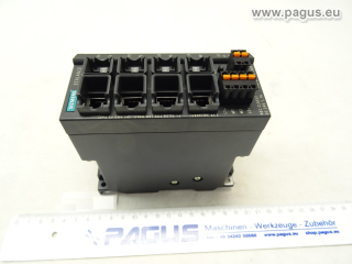 SIEMENS Elektronikmodul
