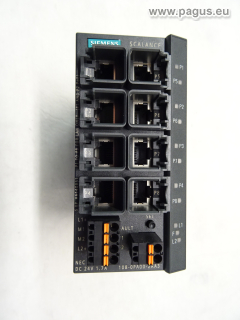 SIEMENS Elektronikmodul