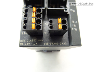SIEMENS Elektronikmodul