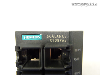 SIEMENS Elektronikmodul