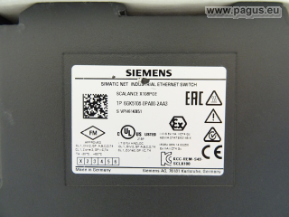 SIEMENS Elektronikmodul