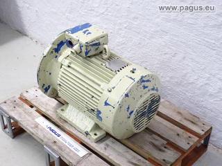 ABB Elektromotor