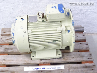 ABB Elektromotor