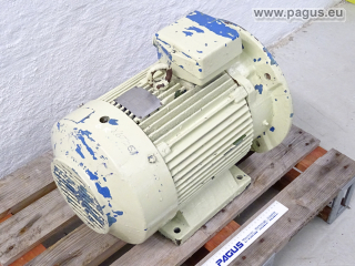 ABB Elektromotor