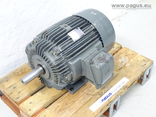 TECO Elektromotor