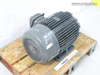 TECO Elektromotor