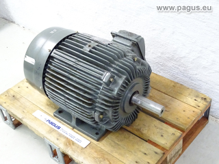 TECO Elektromotor
