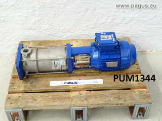 IVT-PUMPEN Inline-Pumpe
