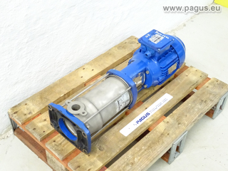IVT-PUMPEN Inline-Pumpe