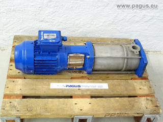 IVT-PUMPEN Inline-Pumpe