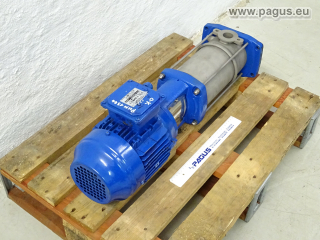 IVT-PUMPEN Inline-Pumpe