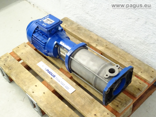 IVT-PUMPEN Inline-Pumpe