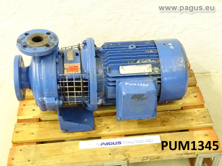 GRUNDFOS Kreiselpumpe