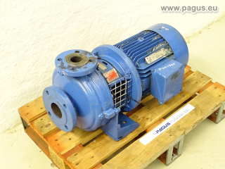 GRUNDFOS Kreiselpumpe