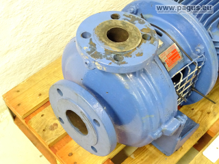 GRUNDFOS Kreiselpumpe