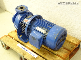 GRUNDFOS Kreiselpumpe