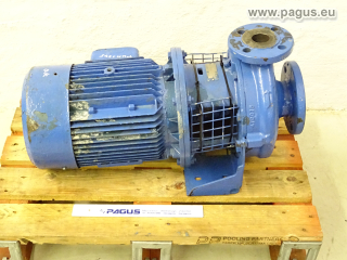 GRUNDFOS Kreiselpumpe