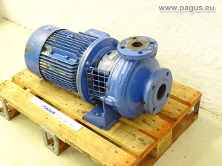 GRUNDFOS Kreiselpumpe