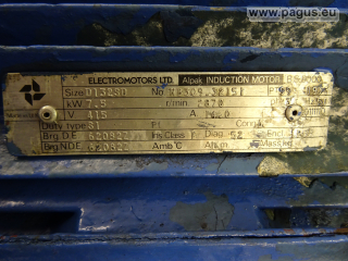 GRUNDFOS Kreiselpumpe