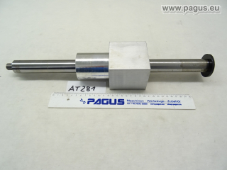 REXROTH Kugelbüchse, mit Stange