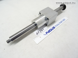 REXROTH Kugelbüchse, mit Stange