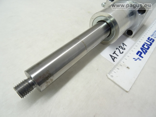 REXROTH Kugelbüchse, mit Stange