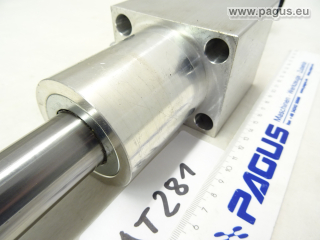 REXROTH Kugelbüchse, mit Stange