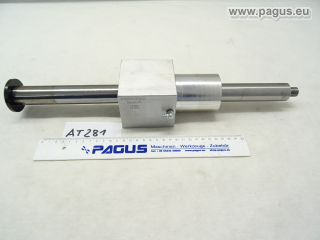 REXROTH Kugelbüchse, mit Stange